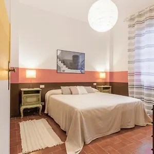 Il Nido Del Pavone Apartment Monterosso al Mare
