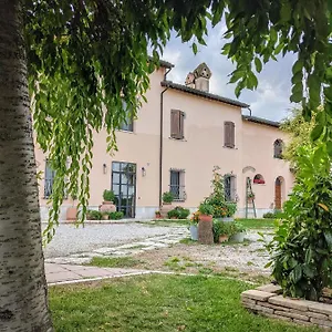  Bauernhof Casale Boschi - Rifugio Di Pianura Italien