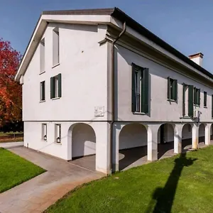  Apartment Venezia Italien