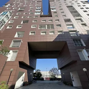  Appartamento Splendido A Milano, Zona Bicocca Italia