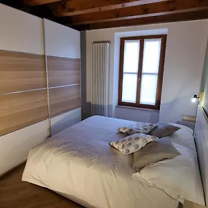  Appartamento Casa Chiara A Italia