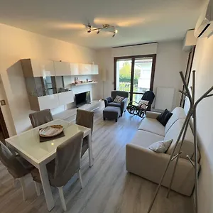  Appartamento Comfort E Relax Ad - Turen Italia