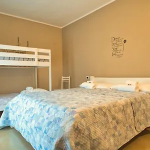  Apartment Vanda Luxury House Near Gardaland And Garda Italien