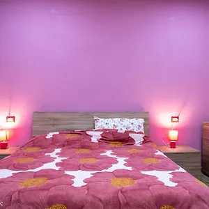 Sophie's Choice 2 Holiday home Rome