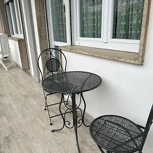 Casa Alessia Apartment