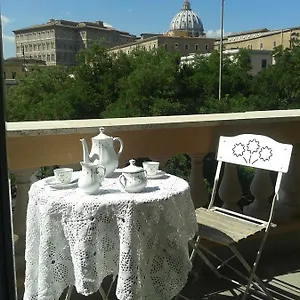 Un Caffe Sul Balcone 1 Apartment Rome
