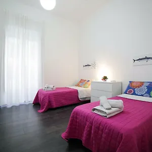 Amazing Politeama House Apartment Palermo