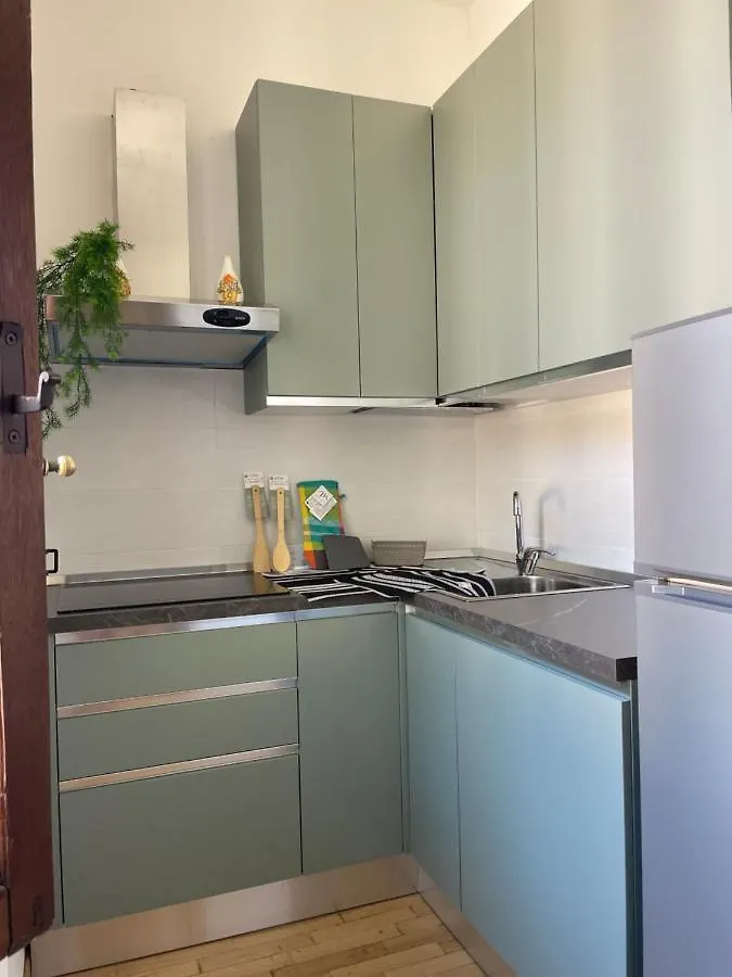 شقة Lucca Holiday Rental- By The Walls N 395