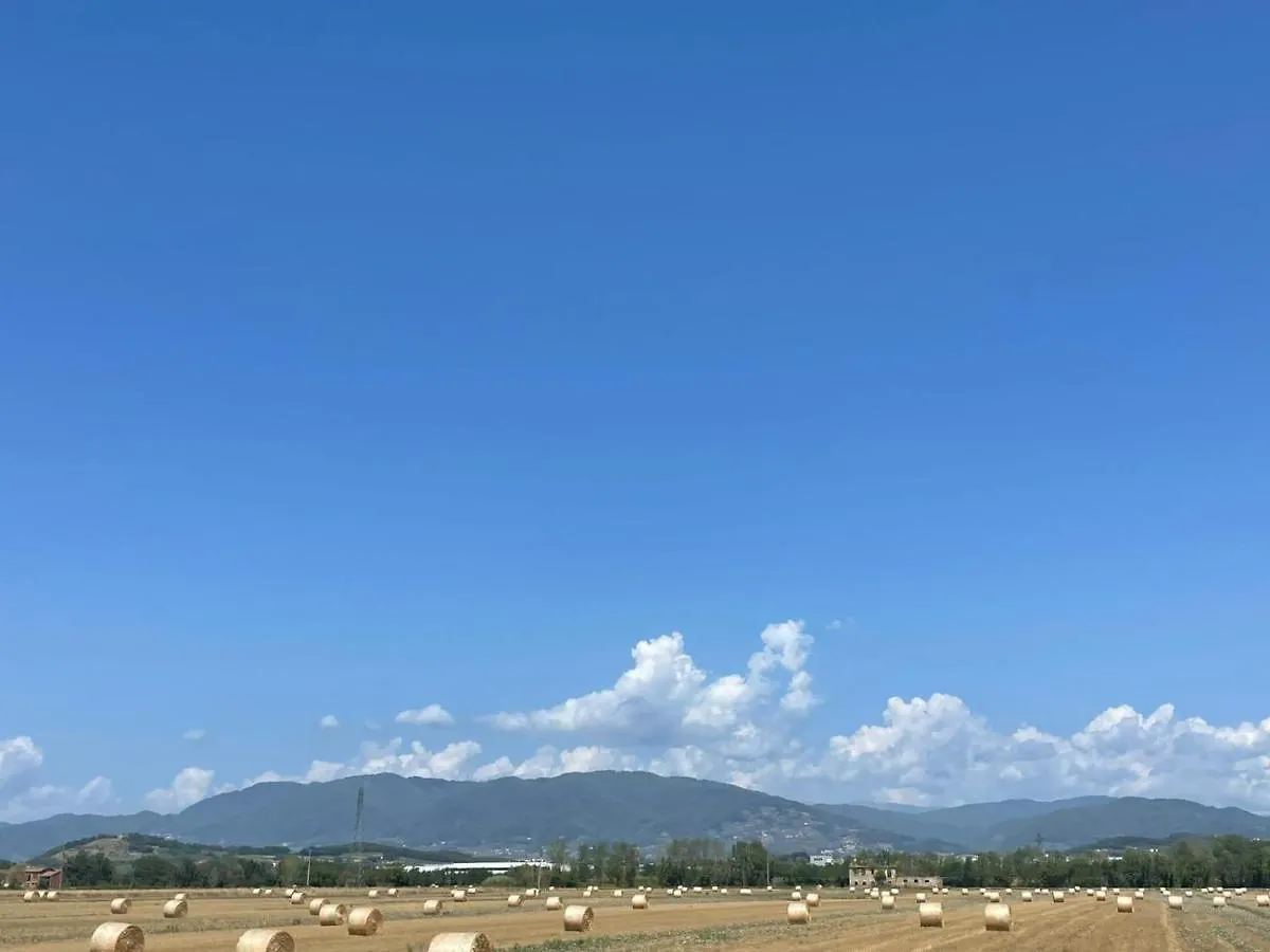 Lucca Holiday Rental- By The Walls N 395 0*,  Italien