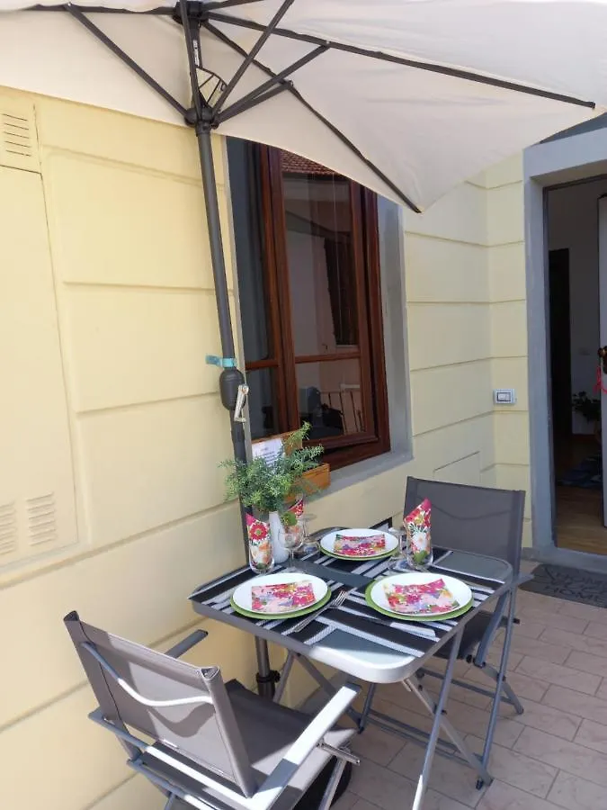 Lucca Holiday Rental- By The Walls N 395