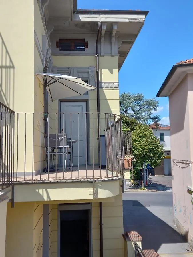 شقة Lucca Holiday Rental- By The Walls N 395