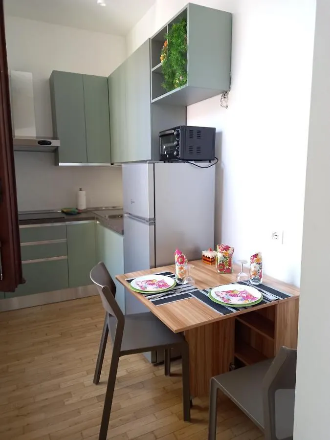 شقة Lucca Holiday Rental- By The Walls N 395