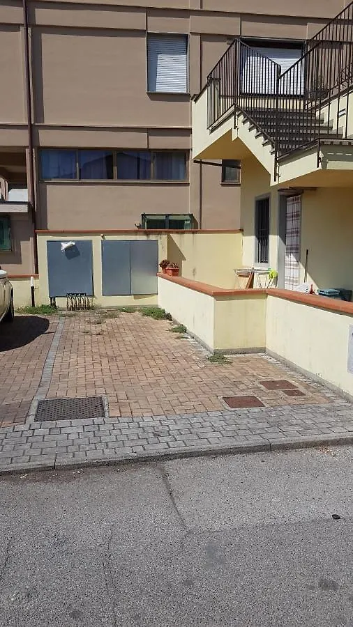 Lucca Holiday Rental- By The Walls N 395 Italien
