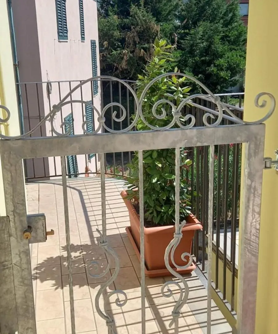 Lucca Holiday Rental- By The Walls N 395 شقة